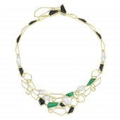 IPPOLITA MOTHER OF PEARL ONYX