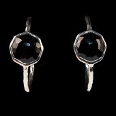 Ippolita Onyx Earrings Ippolit