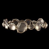Ippolita Rosé and Rosy Quartz