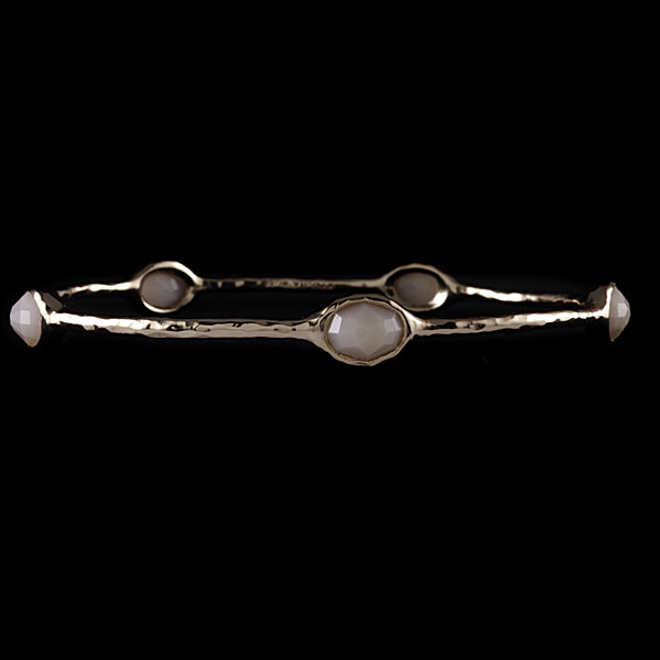 Ippolita Rosé and Rosy Quartz