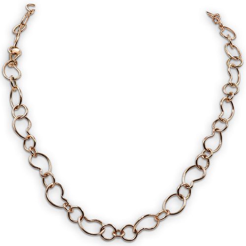 IPPOLITA ROSE GOLD STERLING