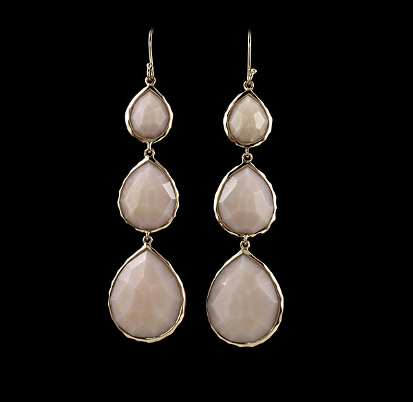 Ippolita Rosé Pink Quartz