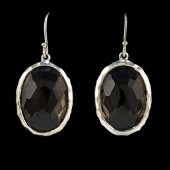 Ippolita Smoky Quartz Earrings