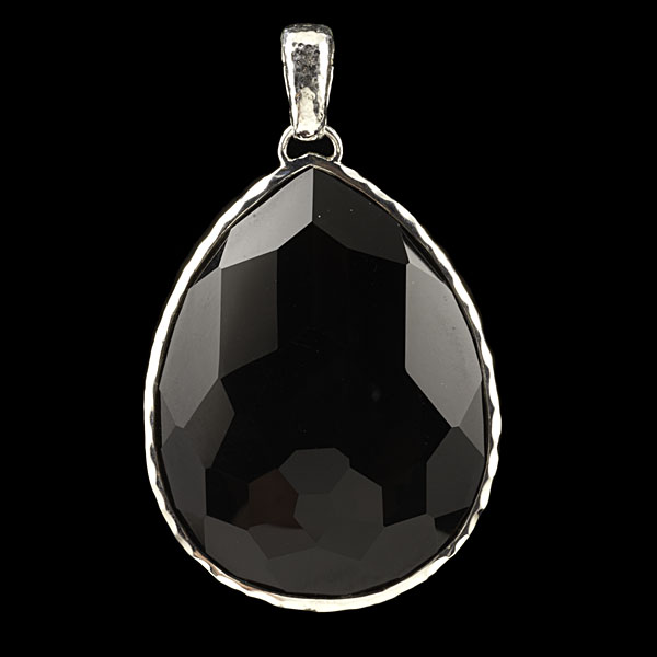 Ippolita Smoky Quartz Pendant