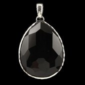 Ippolita Smoky Quartz Pendant