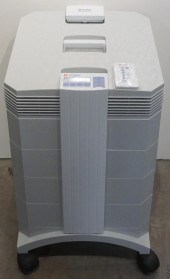 IQ AIR PURIFIERIQ Air Purifier