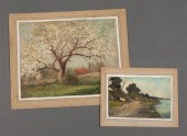 Ira J. Deen (American 1874-195