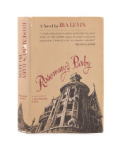 IRA LEVEN 'ROSEMARYS BABY' FIR