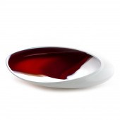 IRA SAPIR, ART GLASS ELLIPTICA