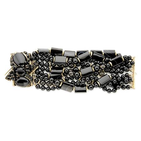 Iradj Moini Bracelet 	 