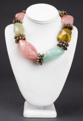 IRADJ MOINI ROSE, SAGE QUARTZ,