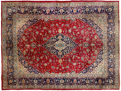 IRANIAN PERSIAN SAROUK TABRIZ