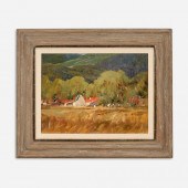 IRBY BROWN "COLORADO MOOD" (OI