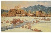 IRBY GRAVES BROWN (1928-2016)