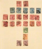 Ireland & Jamaica: Album of Re