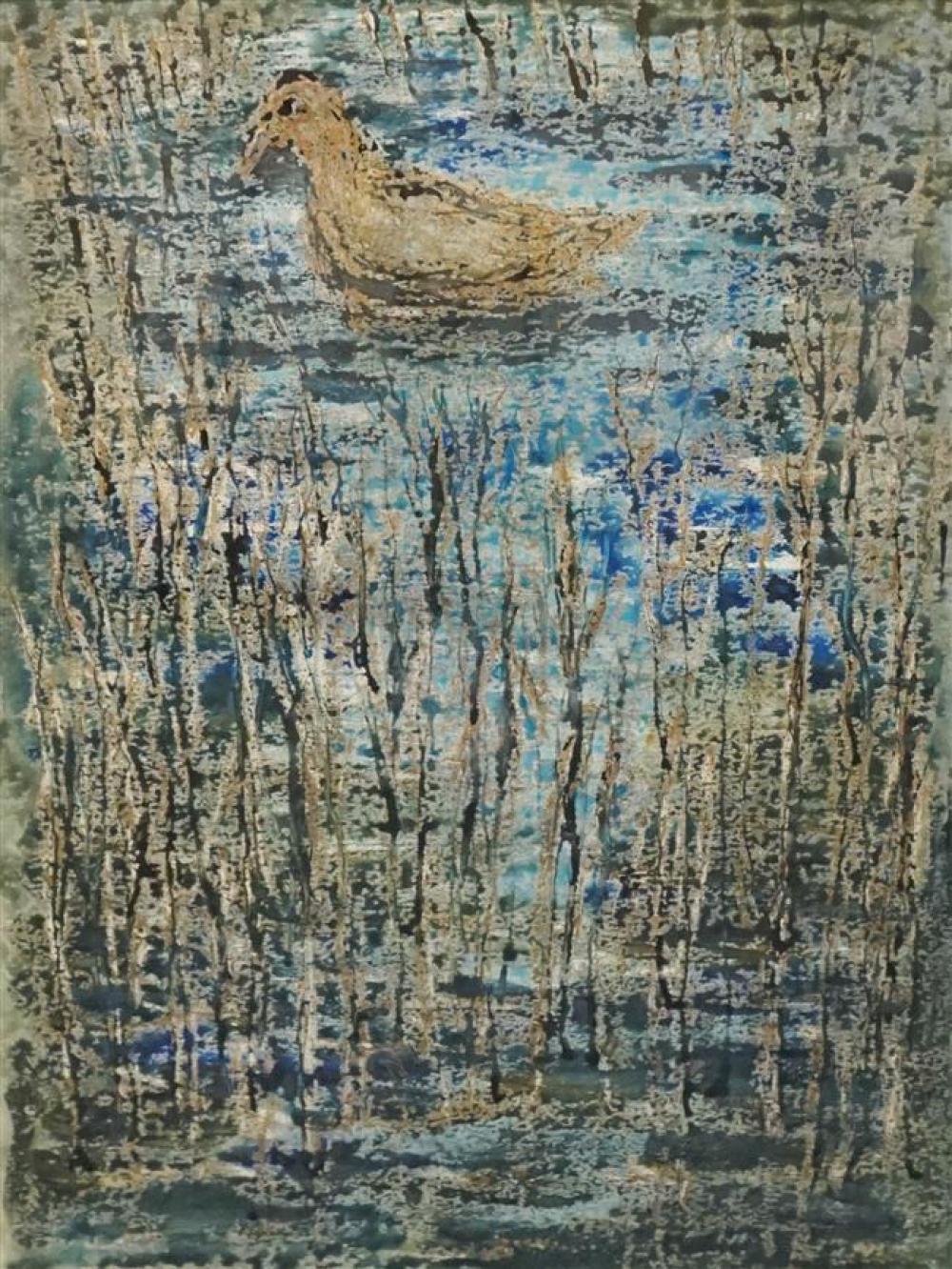 IRENE BINFORD (AMERICAN 20TH