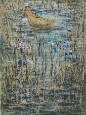 IRENE BINFORD (AMERICAN 20TH C