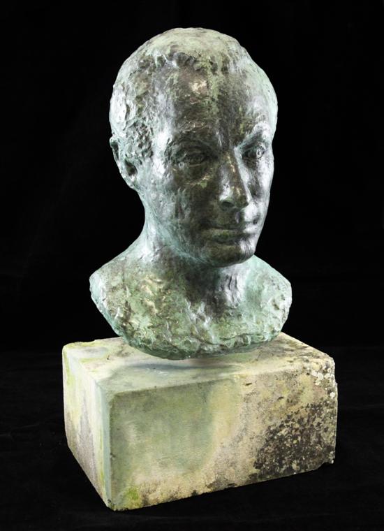 Irene Codreano (1897-1985) a