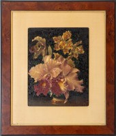 IRENE KLESTOVA ATTR. "ORCHIDS"
