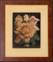 IRENE KLESTOVA &QUOT;YELLOW RO