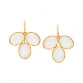 IRENE NEUWIRTH, YELLOW GOLD AN