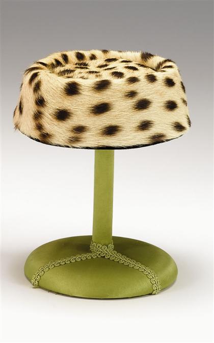 Irene of New York exotic fur