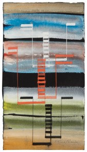 IRENE RICE PEREIRA, (1902-1971