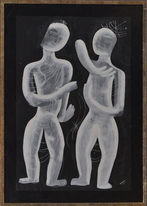 IRENE RICE PEREIRA (1907-1971):