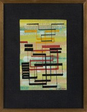 IRENE RICE PEREIRA (NEW YORK/M