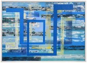 IRENE RICE PEREIRA(American, 1