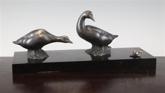 Irene Rochard. An Art Deco