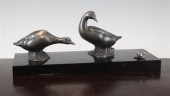 Irene Rochard. An Art Deco spe