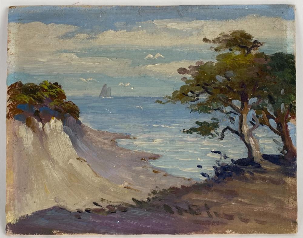 IRENE STRY (MASSACHUSETTS/NEW