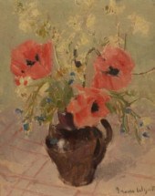 Irene Wyatt (1903-1987)/Still