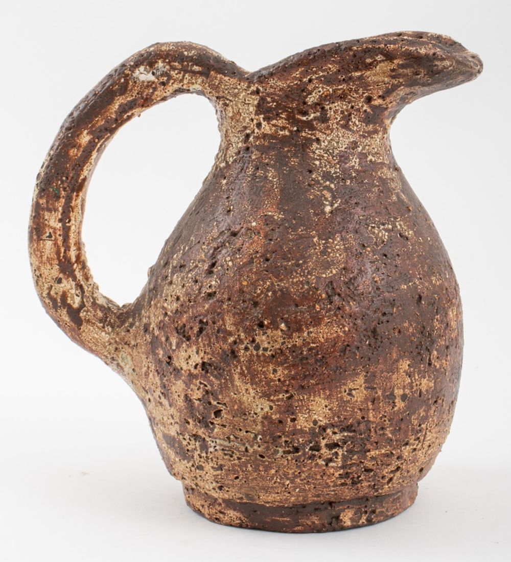 IRENE ZEVON MODERN ART POTTERY