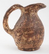 IRENE ZEVON MODERN ART POTTERY