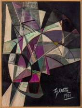 IRENE ZEVON &QUOT;CONTRADICTOR