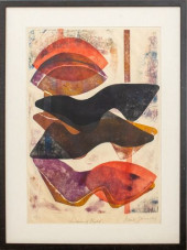 IRENE ZEVON &QUOT;FREEDOM OF F