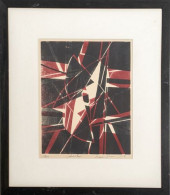 IRENE ZEVON &QUOT;SAILS&QUOT;