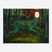 Irina Elén Gonzalez b.1978. Co