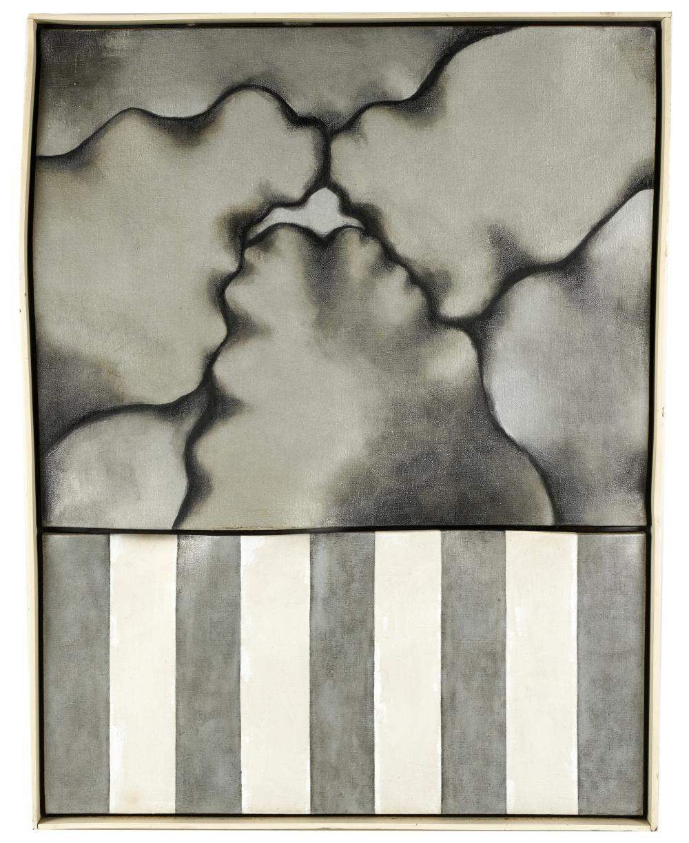 IRINA GRONBORG (20TH CENTURY):