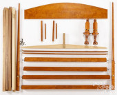 IRION &AMP; CO. TIGER MAPLE BE