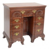 IRION COMPANY CUSTOM MAHOGANY