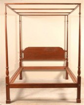 IRION COMPANY FEDERAL STYLE WA