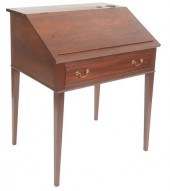 IRION COMPANY FURNITURE MAKERS