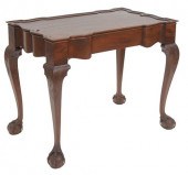 IRION COMPANY GODDARD STYLE CU