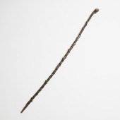 Irish Blackthorn Shillelagh, 1