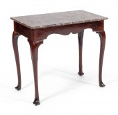 IRISH CONSOLE TABLE 18TH CENTU