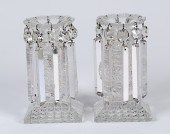 Irish Crystal Lumineres Anglo-