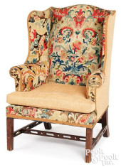 IRISH EASY CHAIR<br>Irish Chip